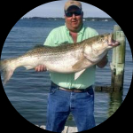 Profile photo of Captain Experiences guide Gary Bramble