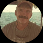 Profile photo of Captain Experiences guide Jim Mckemmie