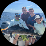 Profile photo of Captain Experiences guide Jim