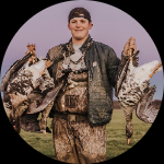 Profile photo of Captain Experiences guide Bryce Cobb