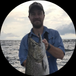 Profile photo of Captain Experiences guide Derek