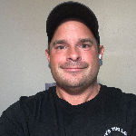 Profile photo of Captain Experiences guide Matthew