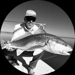 Profile photo of Captain Experiences guide Xavier Lopez