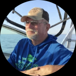 Profile photo of Captain Experiences guide Douglas Mcqueen