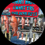Profile photo of Captain Experiences guide Wayde Zimmerman