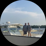 Profile photo of Captain Experiences guide Nick