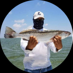 Profile photo of Captain Experiences guide Larry