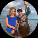 Profile photo of Captain Experiences guide Justin