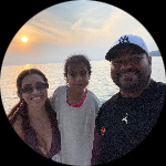 Profile photo of Captain Experiences guide Edgar Ivan