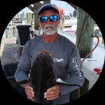 Profile photo of Captain Experiences guide Richard Sullens