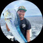 Profile photo of Captain Experiences guide Ulises Mendez