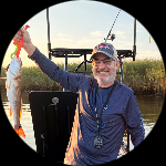Profile photo of Captain Experiences guide Chris