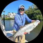 Profile photo of Captain Experiences guide Geoff Crouse