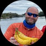 Profile photo of Captain Experiences guide Bryce