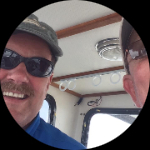 Profile photo of Captain Experiences guide Jeffrey