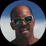 Profile photo of Captain Experiences guide Tim Hermus