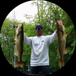 Profile photo of Captain Experiences guide Dan Hassevoort