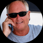 Profile photo of Captain Experiences guide Mike Warren