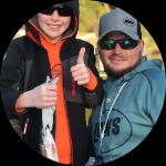 Profile photo of Captain Experiences guide Jordan Isaacs