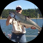 Profile photo of Captain Experiences guide Chris Hoag