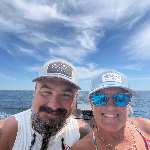 Profile photo of Captain Experiences guide Jonathan