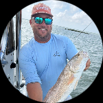 Profile photo of Captain Experiences guide Charles