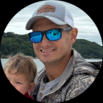 Profile photo of Captain Experiences guide Dave