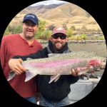 Profile photo of Captain Experiences guide Bonner Daniels