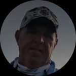 Profile photo of Captain Experiences guide Rich