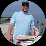 Profile photo of Captain Experiences guide John