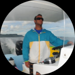 Profile photo of Captain Experiences guide Christian