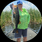 Profile photo of Captain Experiences guide Valerie Morrell