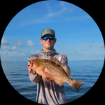 Profile photo of Captain Experiences guide Drew