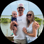 Profile photo of Captain Experiences guide Kevin