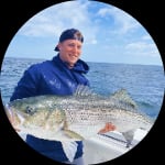 Profile photo of Captain Experiences guide Justin Fein