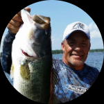 Profile photo of Captain Experiences guide Eddie Garrett