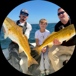 Profile photo of Captain Experiences guide Clay