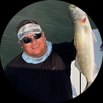 Profile photo of Captain Experiences guide Steven