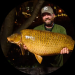 Profile photo of Captain Experiences guide Kevin