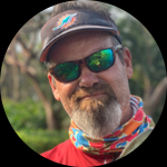 Profile photo of Captain Experiences guide Billy