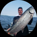 Profile photo of Captain Experiences guide Patrick