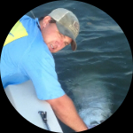 Profile photo of Captain Experiences guide Tripp Lang