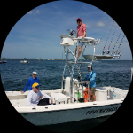 Profile photo of Captain Experiences guide Rick Gross