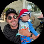 Profile photo of Captain Experiences guide Jp Mancini