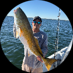 Profile photo of Captain Experiences guide Blake