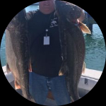 Profile photo of Captain Experiences guide Daryl