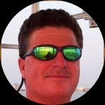 Profile photo of Captain Experiences guide John