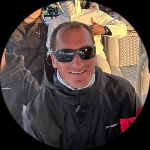 Profile photo of Captain Experiences guide James