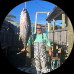 Profile photo of Captain Experiences guide Troy