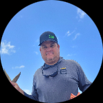 Profile photo of Captain Experiences guide Luis